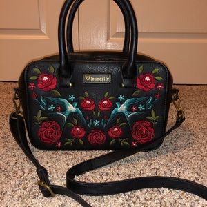 Loungefly handbag..